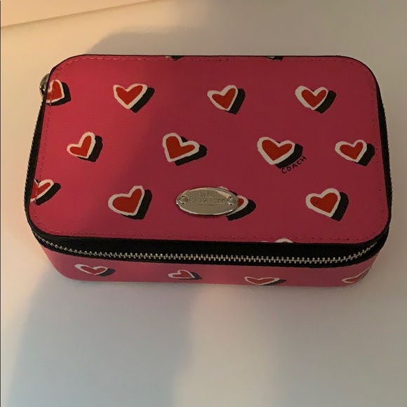 Accessory Box by Coach